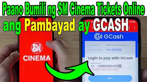 sm tanza cinema tickets